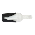 Sand Bottles With Handle High Quality Universal - Includes Holder Golf Cart