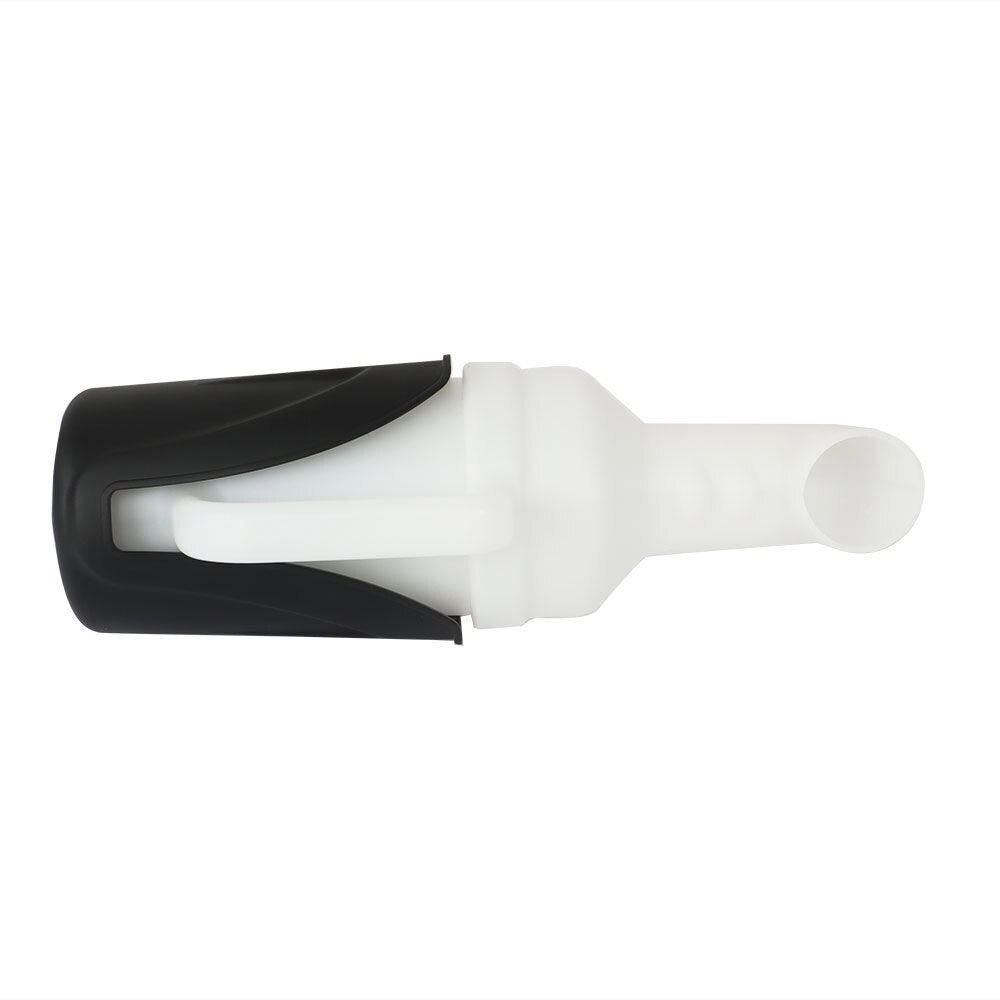 Sand Bottles With Handle High Quality Universal - Includes Holder Golf Cart