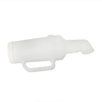 Sand Bottles With Handle High Quality Universal - Includes Holder Golf Cart