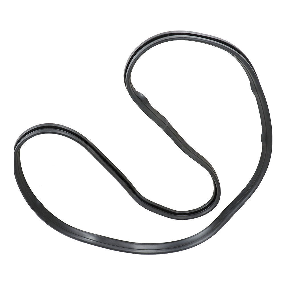 Cowl Glass Hood Rubber Seal For Johnson Evinrude V4 329548 Brand New
