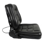 FOR CLARK CAT HYSTER YALE TOYOTA MITSUBISHI Forklift Seat with Adjustable Angle