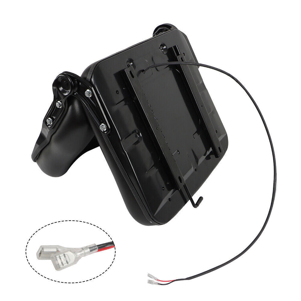 FOR CLARK CAT HYSTER YALE TOYOTA MITSUBISHI Forklift Seat with Adjustable Angle