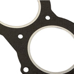 For Yamaha 75-90 Hp 3 Cyl '84-'09 Head Gasket 506-12, 688-11181-A0-00 Brand New