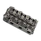 1G065-03043 Cylinder Head Fit For Kubota D1105 Engine Tarctor 2400HST-D B26