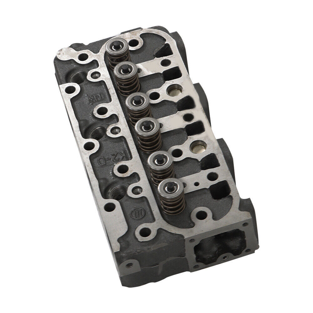 1G065-03043 Cylinder Head Fit For Kubota D1105 Engine Tarctor 2400HST-D B26