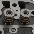 1G065-03043 Cylinder Head Fit For Kubota D1105 Engine Tarctor 2400HST-D B26