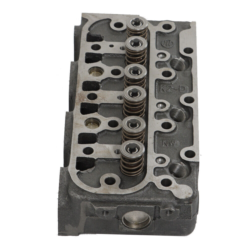 1G065-03043 Cylinder Head Fit For Kubota D1105 Engine Tarctor 2400HST-D B26