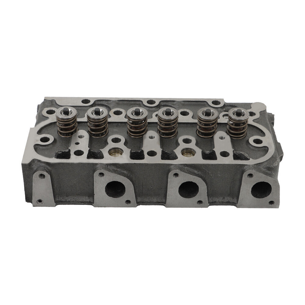 1G065-03043 Cylinder Head Fit For Kubota D1105 Engine Tarctor 2400HST-D B26