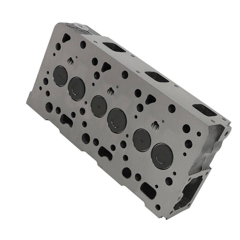 1G065-03043 Cylinder Head Fit For Kubota D1105 Engine Tarctor 2400HST-D B26