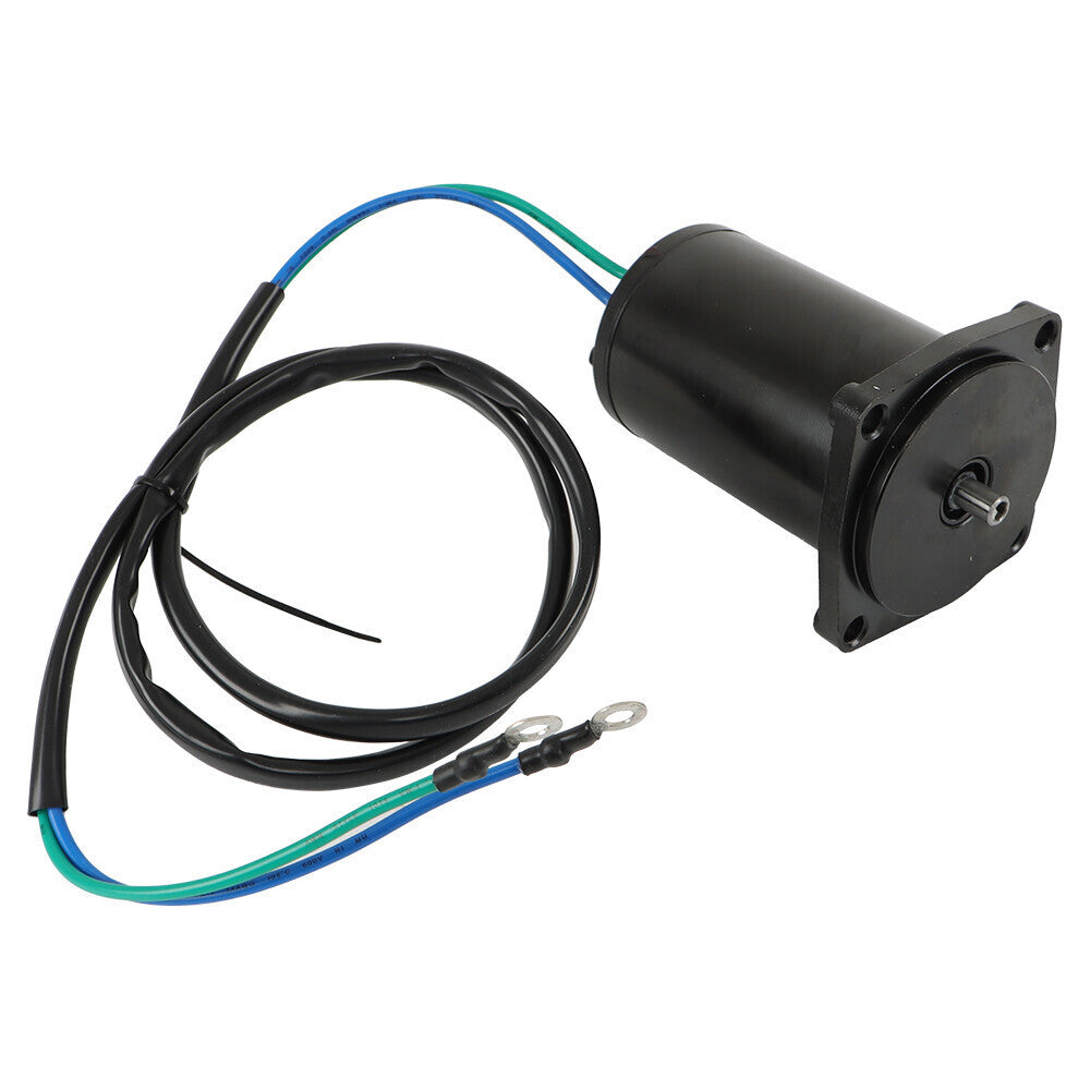 Trim Motor For Suzuki Outboard Motors DF 40 50 Series 38100-87J00-0EP 1999-2010