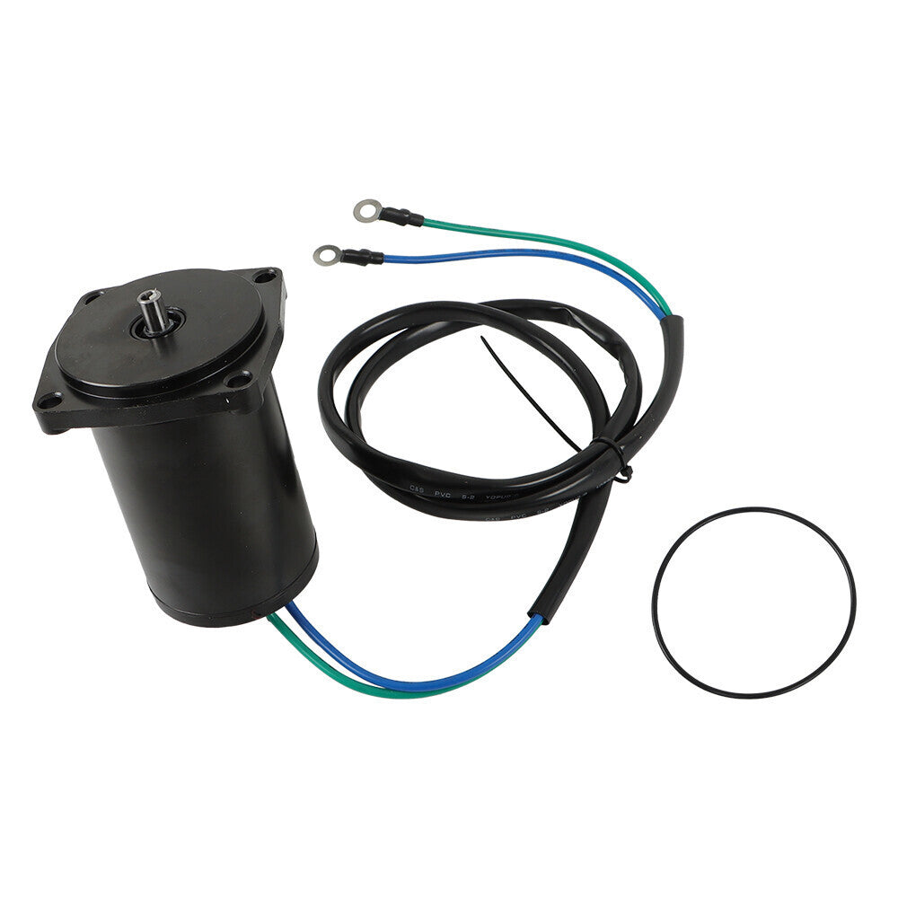 Trim Motor For Suzuki Outboard Motors DF 40 50 Series 38100-87J00-0EP 1999-2010
