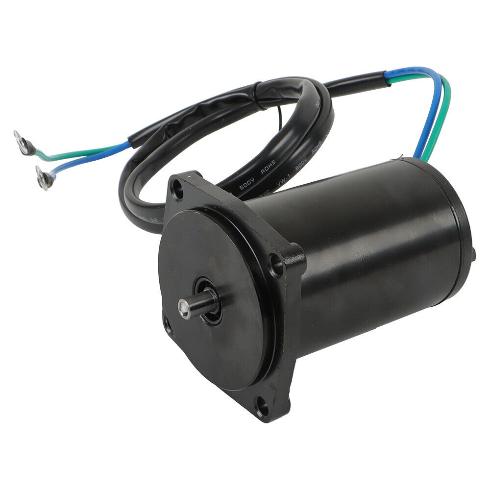 Trim Motor For Suzuki Outboard Motors DF 40 50 Series 38100-87J00-0EP 1999-2010