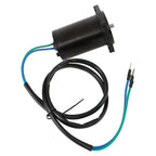 Trim Motor For Suzuki Outboard Motors DF 40 50 Series 38100-87J00-0EP 1999-2010