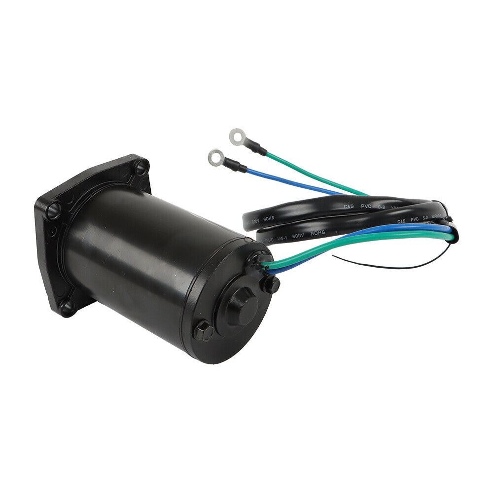 Trim Motor For Suzuki Outboard Motors DF 40 50 Series 38100-87J00-0EP 1999-2010