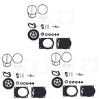 Triple Carb Rebuild Kit For SEA-DOO GTX ALL 1998-2001 XP LTD.1998-2002