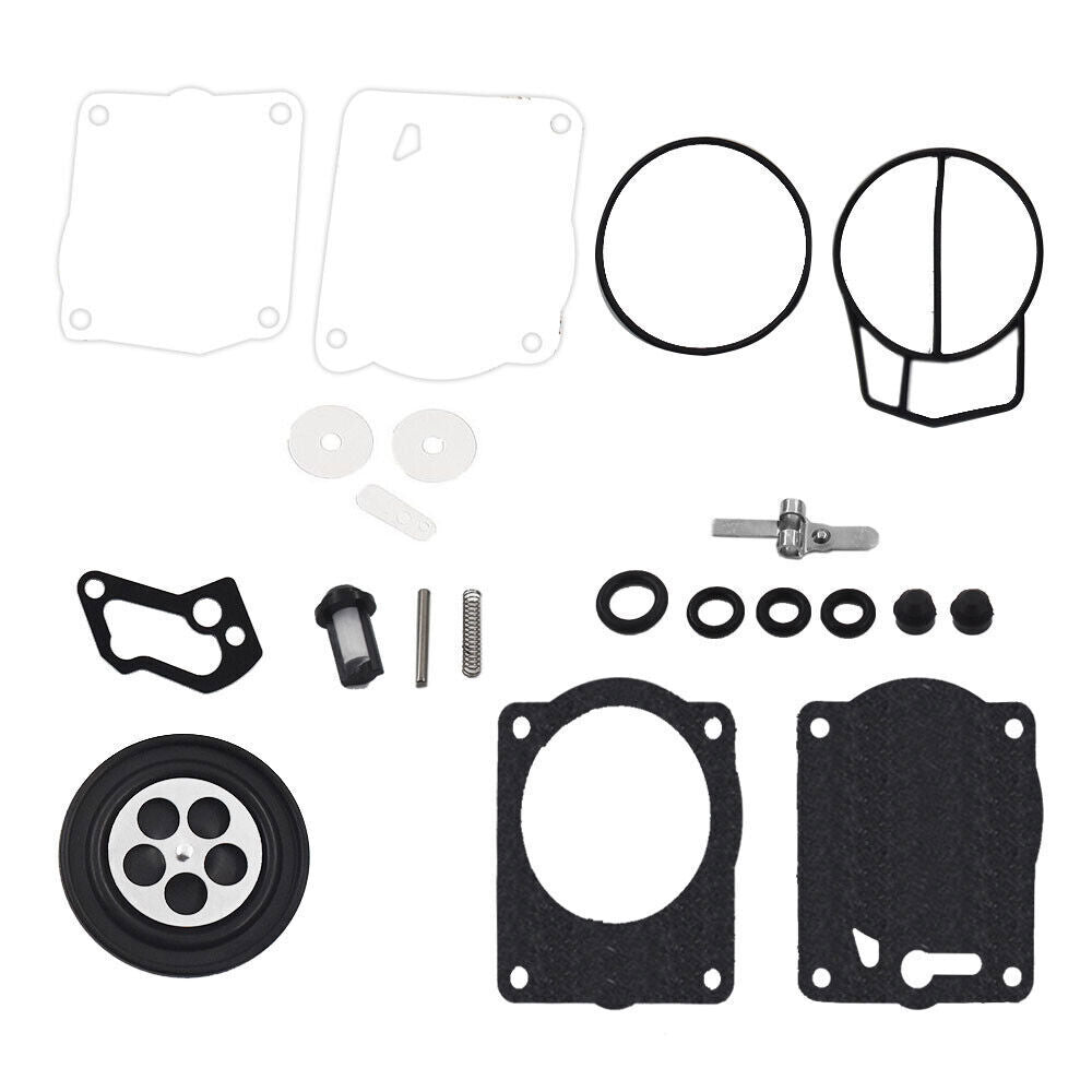 Triple Carb Rebuild Kit For SEA-DOO GTX ALL 1998-2001 XP LTD.1998-2002