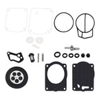 Triple Carb Rebuild Kit For SEA-DOO GTX ALL 1998-2001 XP LTD.1998-2002