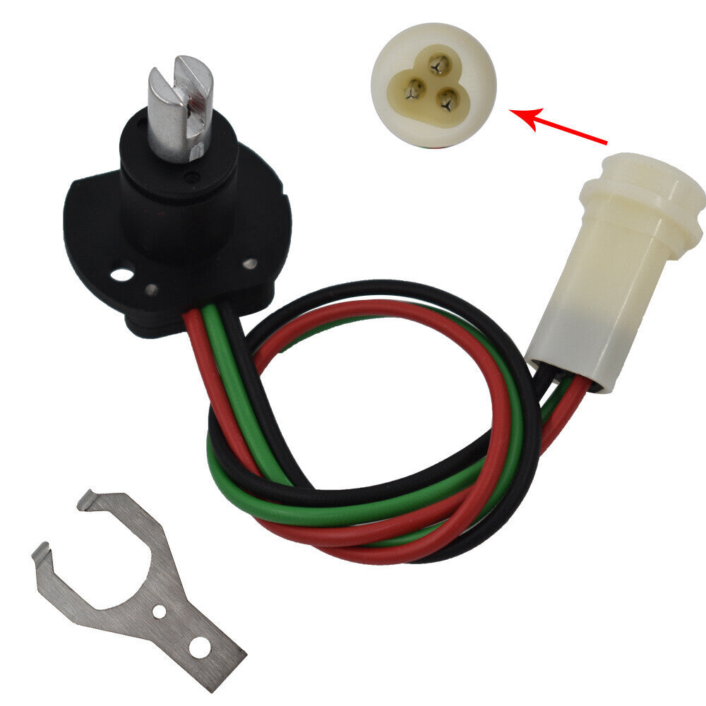 For Volvo Penta Potentiometer & Trim Sensor Kit 290 Sterndrives 873531 22314183