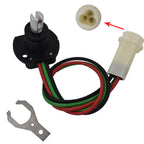 For Volvo Penta Potentiometer & Trim Sensor Kit 290 Sterndrives 873531 22314183
