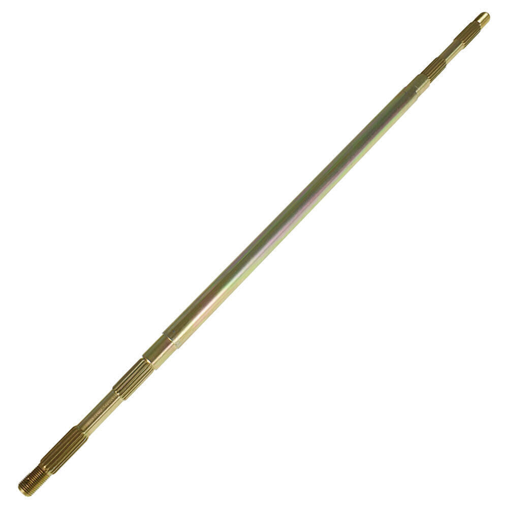 Rear Live Axle Fits For Many 50cc 70cc 90cc Atv Gokart 29" 740mm