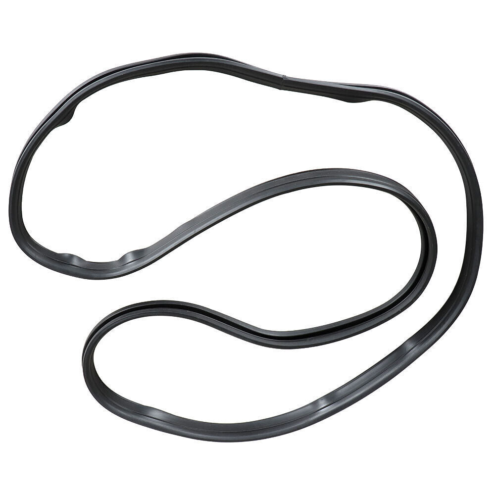 NewUS Cowl Glass Hood Rubber Seal For Johnson Evinrude V4 329548 Brand