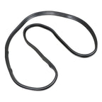 NewUS Cowl Glass Hood Rubber Seal For Johnson Evinrude V4 329548 Brand