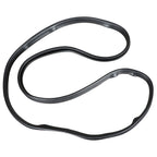 NewUS Cowl Glass Hood Rubber Seal For Johnson Evinrude V4 329548 Brand
