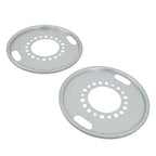 Wheel Balancer Centramatic 600-640 Set Of 2 Pair Of 22.5" Drive Axle