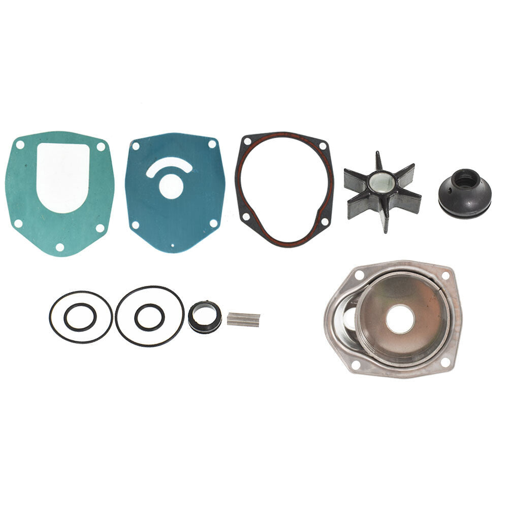 817275A5 Water Pump Impeller Repair Kit For Mercury Outboard 225/250/300 HP
