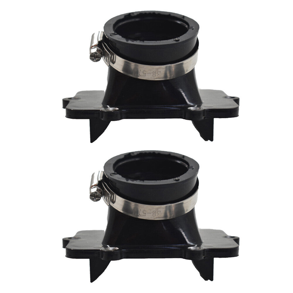 Carburetor Flange For SKI DOO 420867882 & 420867880 MXZ LEGEND TOURNG 500/600