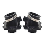 Carburetor Flange For SKI DOO 420867882 & 420867880 MXZ LEGEND TOURNG 500/600