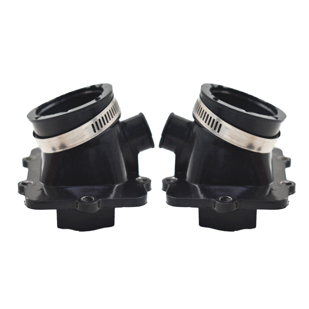 Carburetor Flange For SKI DOO 420867882 & 420867880 MXZ LEGEND TOURNG 500/600