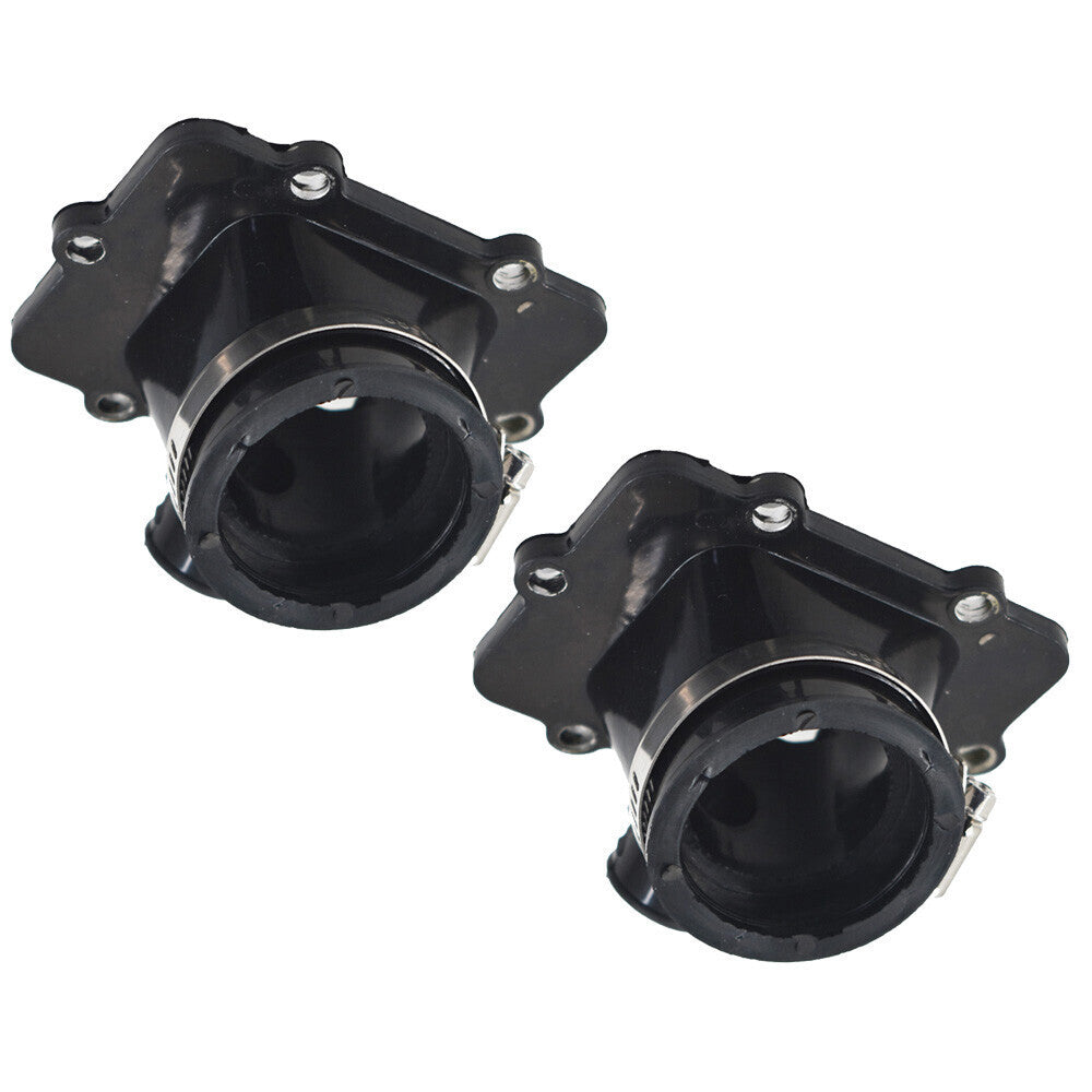 Carburetor Flange For SKI DOO 420867882 & 420867880 MXZ LEGEND TOURNG 500/600