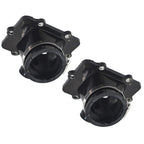 Carburetor Flange For SKI DOO 420867882 & 420867880 MXZ LEGEND TOURNG 500/600