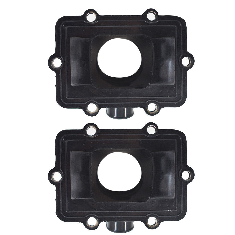 Carburetor Flange For SKI DOO 420867882 & 420867880 MXZ LEGEND TOURNG 500/600