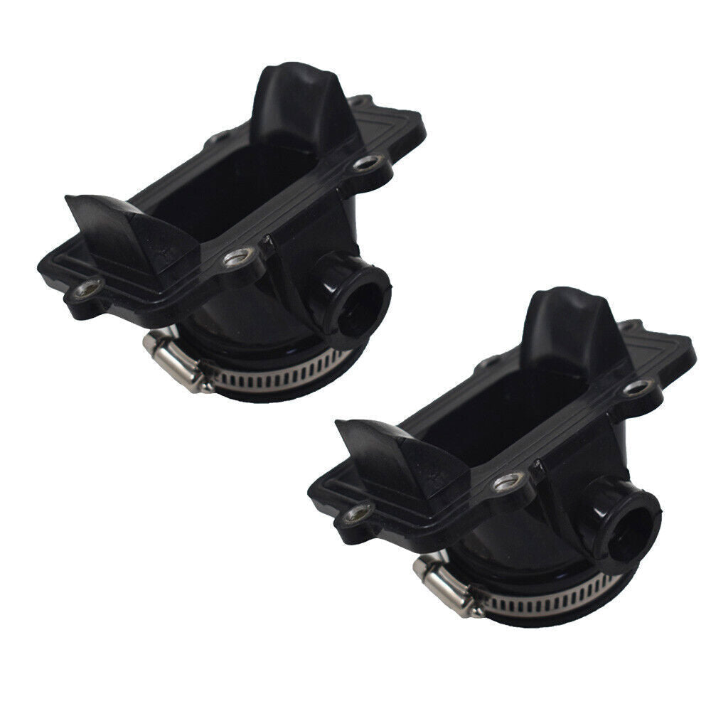 Carburetor Flange For SKI DOO 420867882 & 420867880 MXZ LEGEND TOURNG 500/600
