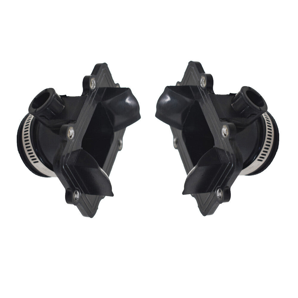 Carburetor Flange For SKI DOO 420867882 & 420867880 MXZ LEGEND TOURNG 500/600