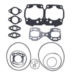 Top End Gasket & O-Ring Kit 1996 1999 For SeaDoo GSX GTX XP 787 800 Challenger