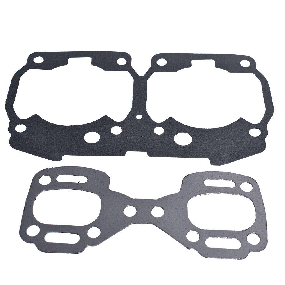 Top End Gasket & O-Ring Kit 1996 1999 For SeaDoo GSX GTX XP 787 800 Challenger