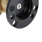 F6B-9 Sea Water Pump For Sherwood Johnson p105 50410-1201 Sherwood p105