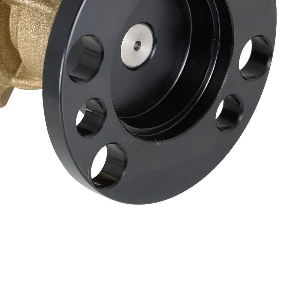 F6B-9 Sea Water Pump For Sherwood Johnson p105 50410-1201 Sherwood p105
