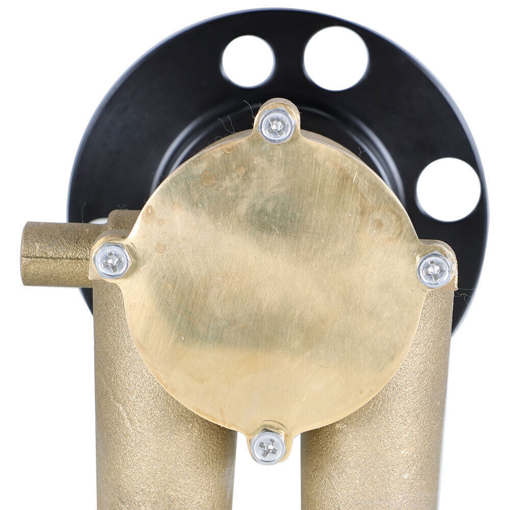 F6B-9 Sea Water Pump For Sherwood Johnson p105 50410-1201 Sherwood p105