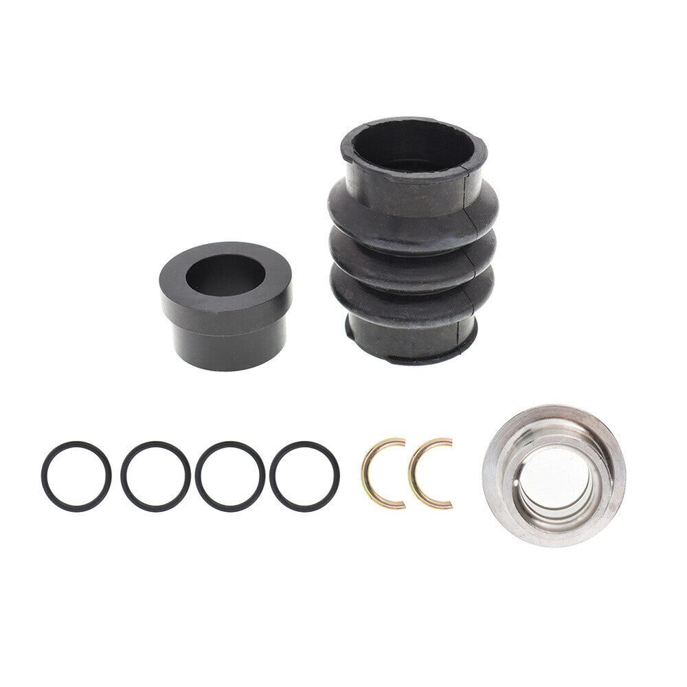 For Sea Doo Carbon Seal Drive Line Rebuild Kit & Boot 787 800 SPX XP GTX GSX