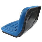 CS668-8V Seat Fits For Ford/ New Holland Tractor 1110 1210 1310 1510 1710 1910