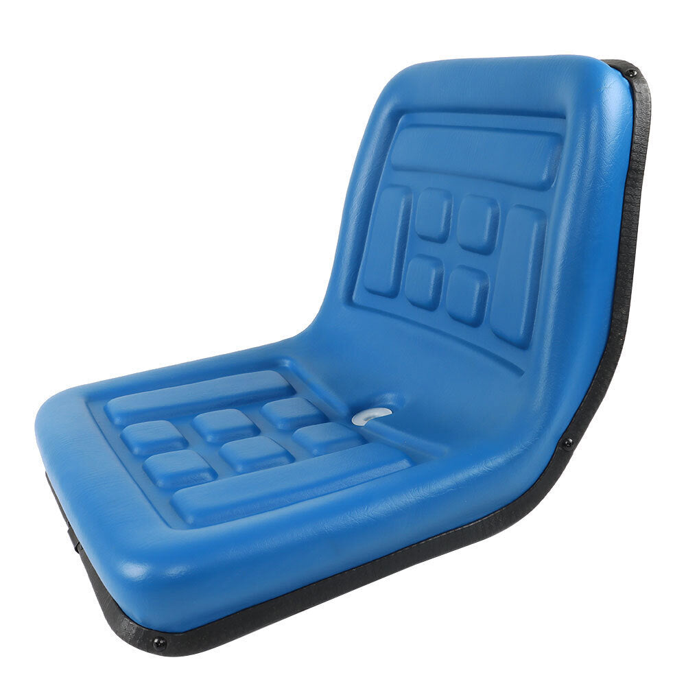 CS668-8V Seat Fits For Ford/ New Holland Tractor 1110 1210 1310 1510 1710 1910