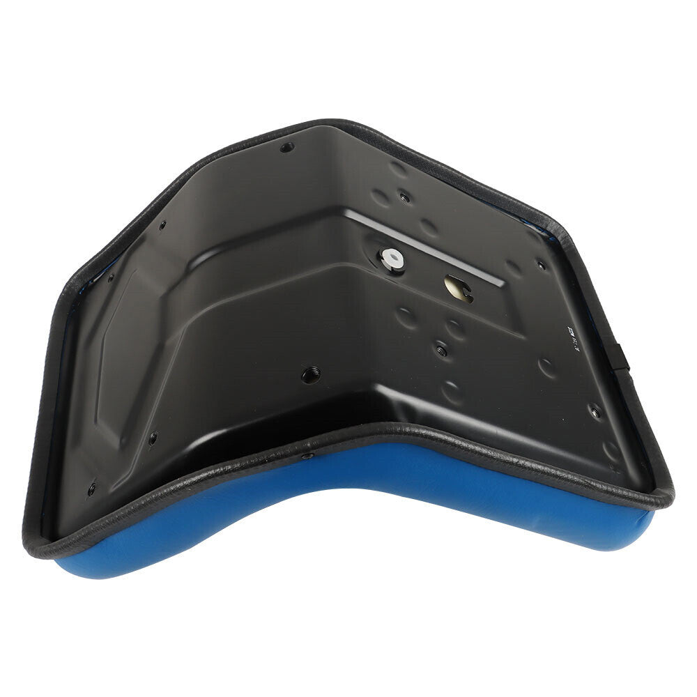 CS668-8V Seat Fits For Ford/ New Holland Tractor 1110 1210 1310 1510 1710 1910
