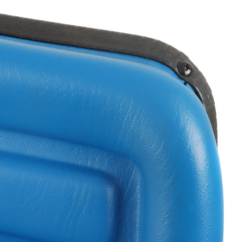 CS668-8V Seat Fits For Ford/ New Holland Tractor 1110 1210 1310 1510 1710 1910