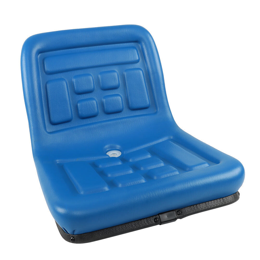 CS668-8V Seat Fits For Ford/ New Holland Tractor 1110 1210 1310 1510 1710 1910