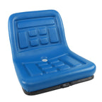 CS668-8V Seat Fits For Ford/ New Holland Tractor 1110 1210 1310 1510 1710 1910