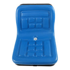 CS668-8V Seat Fits For Ford/ New Holland Tractor 1110 1210 1310 1510 1710 1910